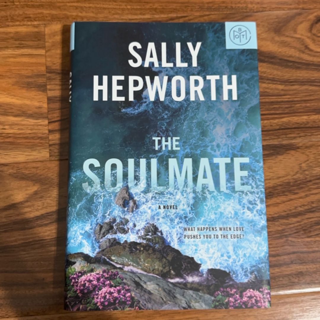 The Soulmate