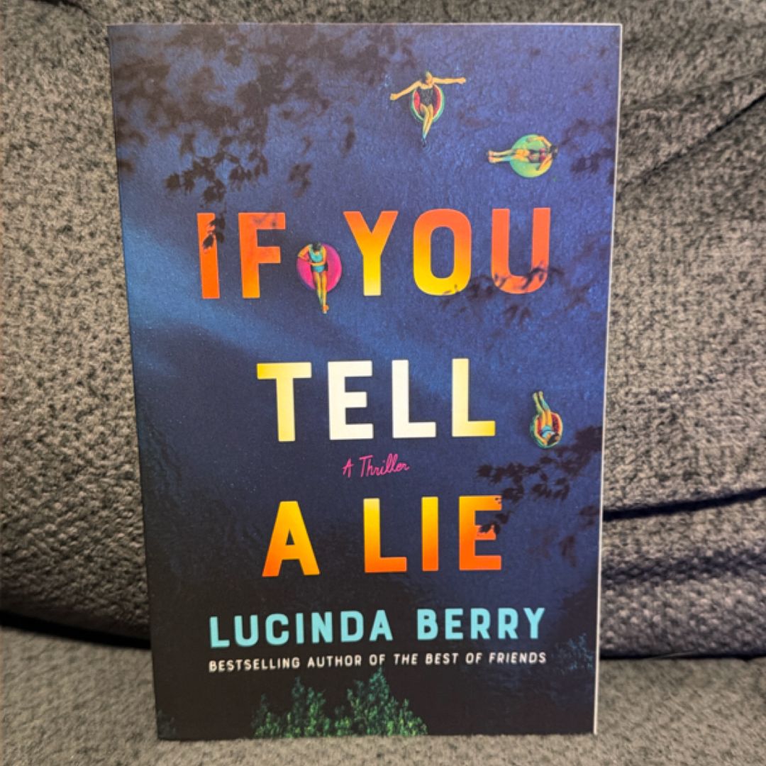 If You Tell a Lie