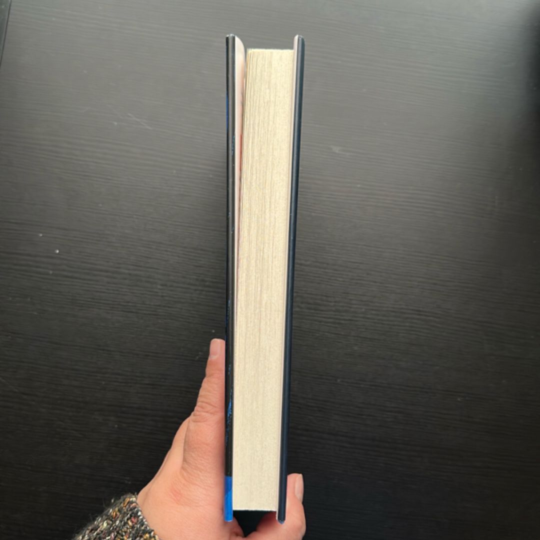 Black Woods, Blue Sky