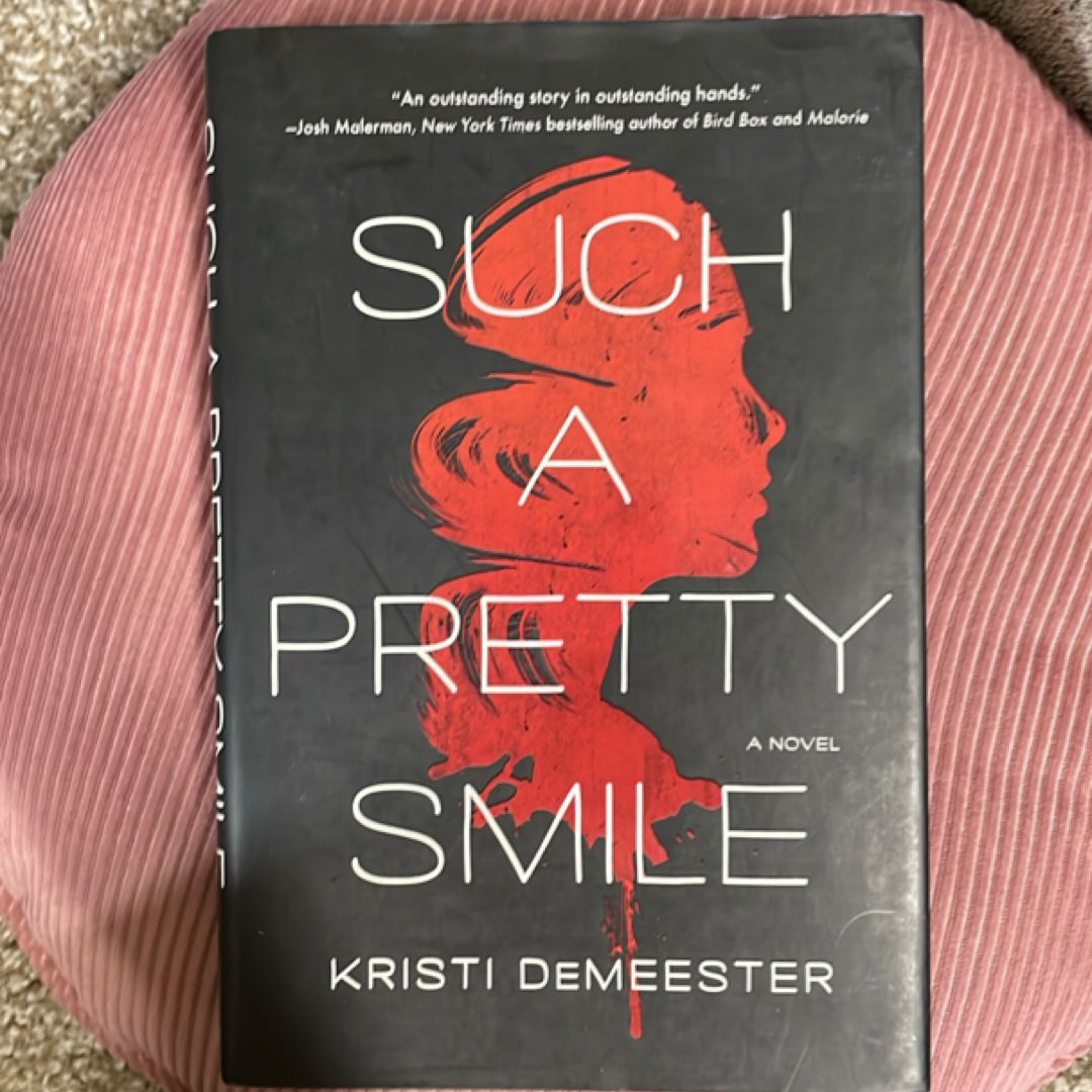 Such a Pretty Smile