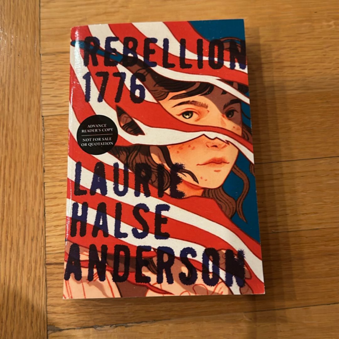 Rebellion 1776