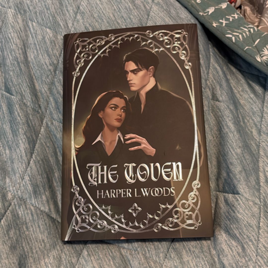 The Coven - FairyLoot 