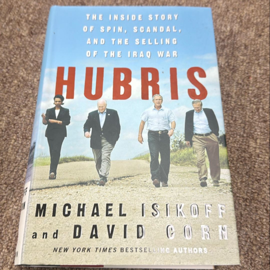 Hubris