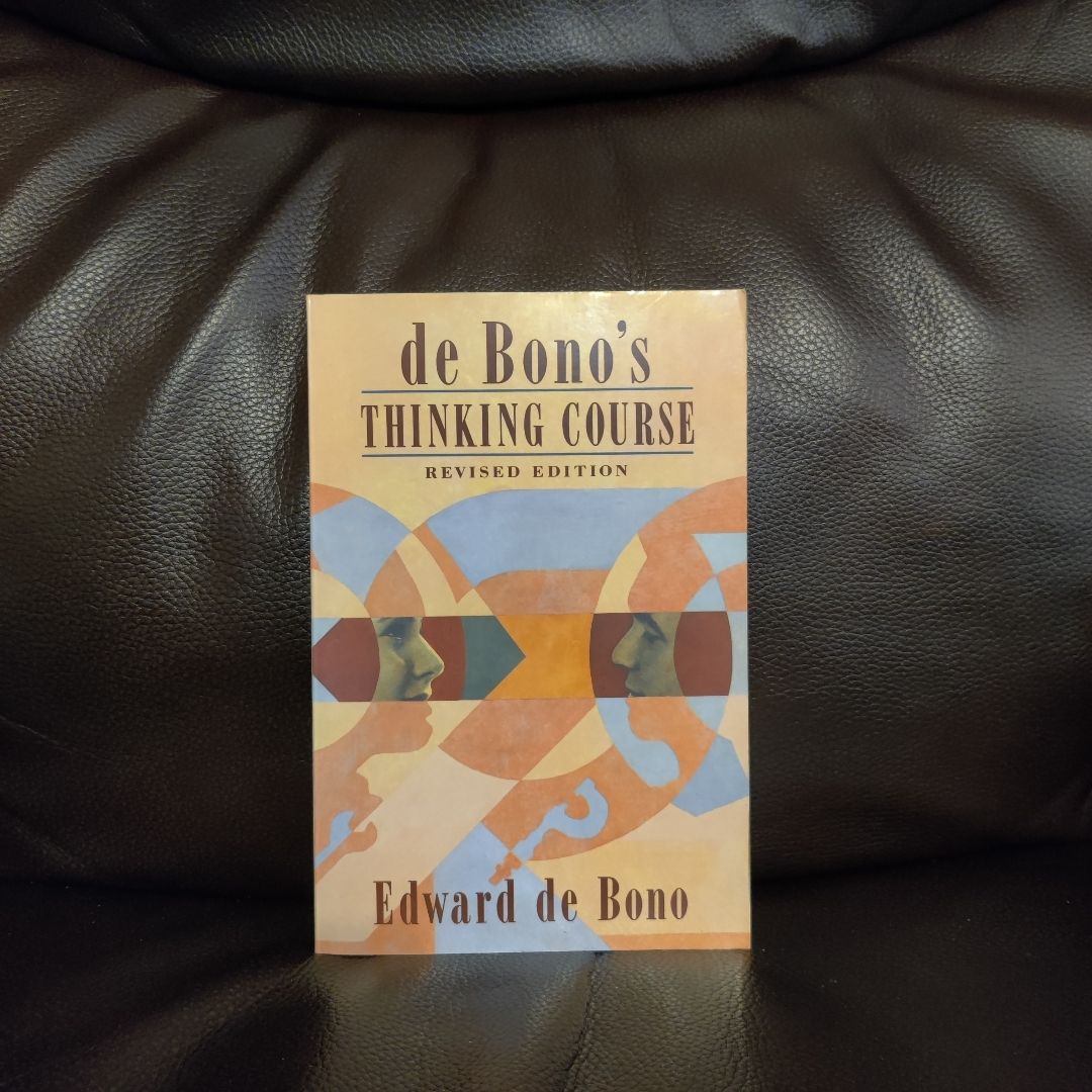 De Bono's Thinking Course