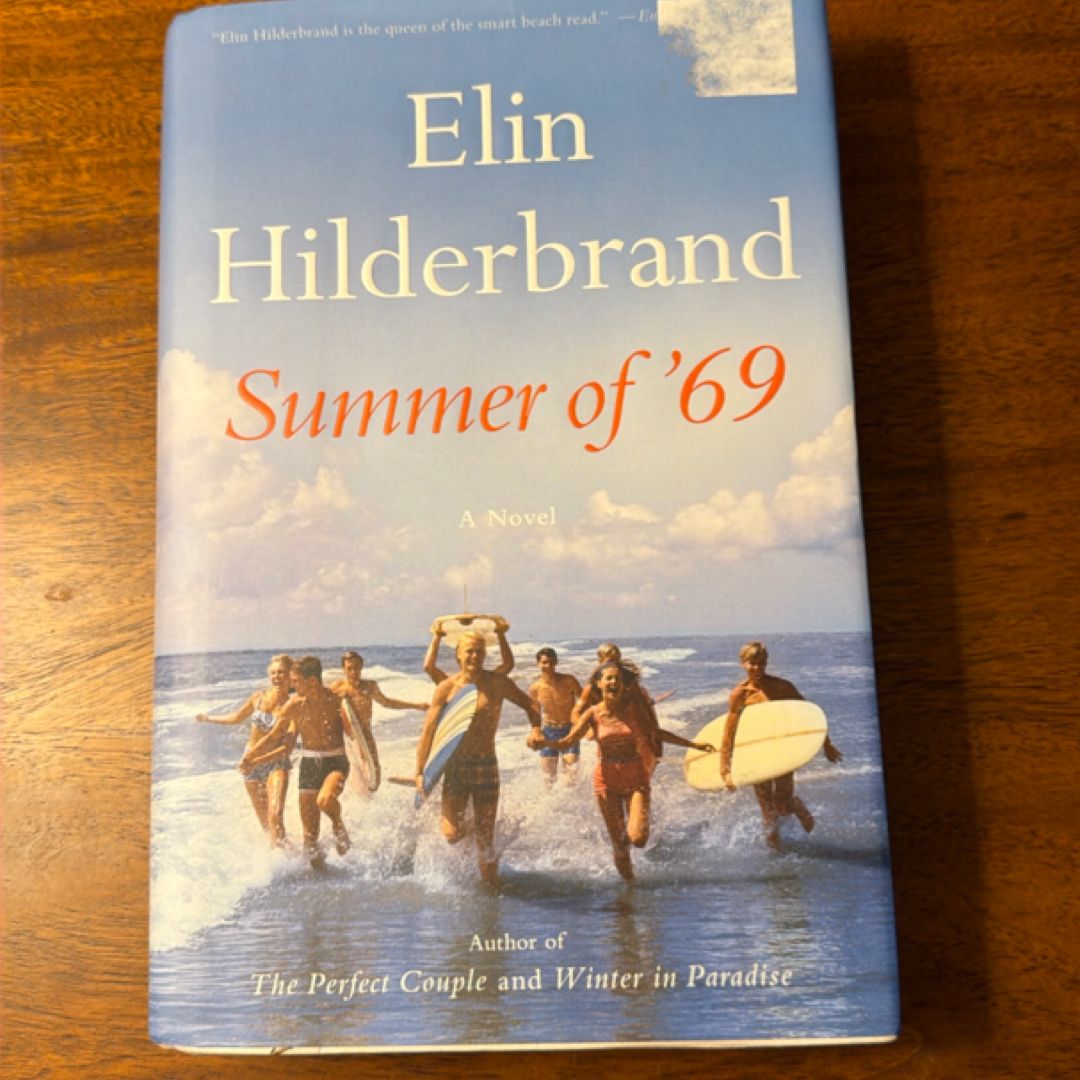 Summer Of '69
