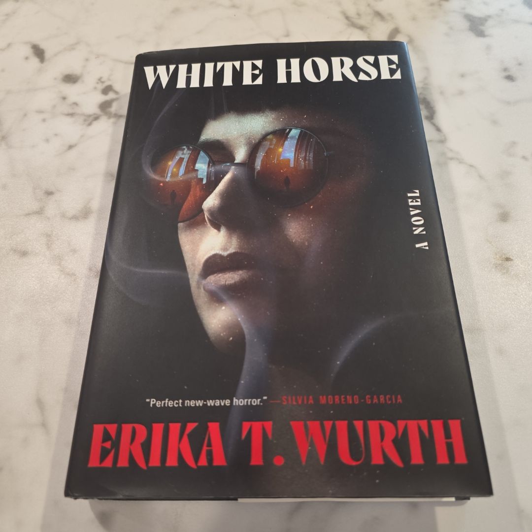 White Horse