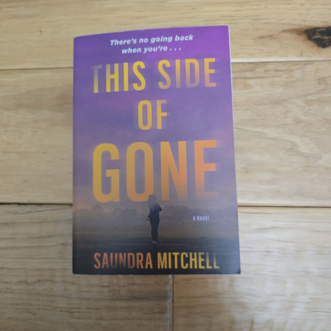 This Side of Gone