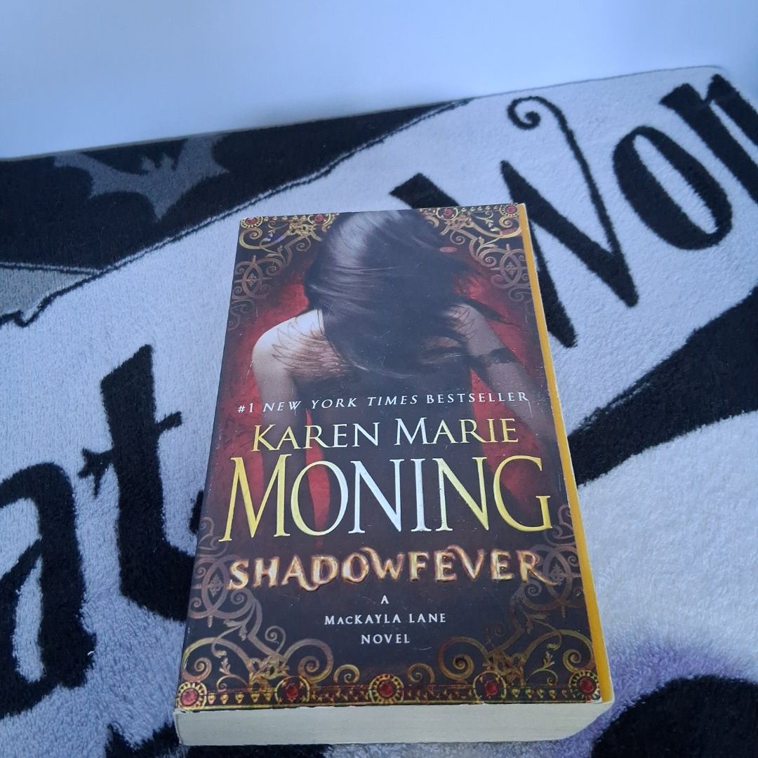 Shadowfever