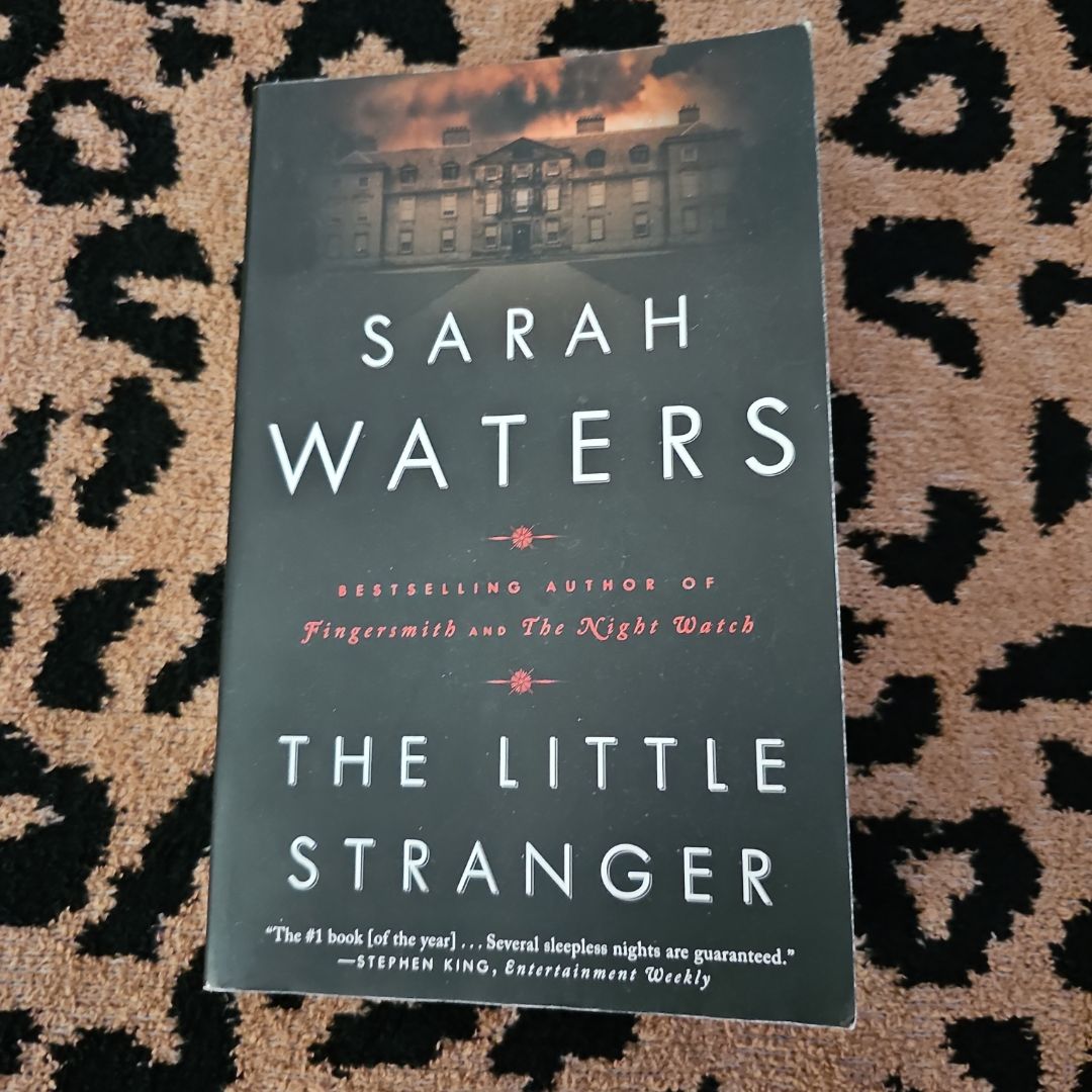 The Little Stranger