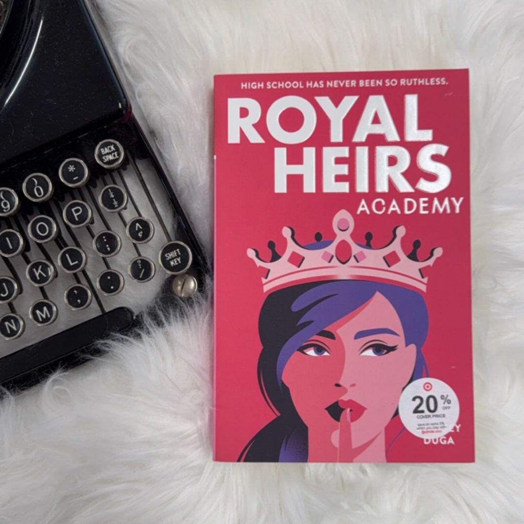 Royal Heirs Academy