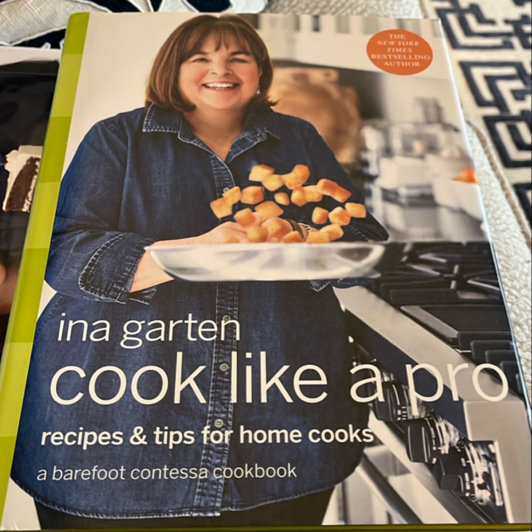 Cook Like a Pro