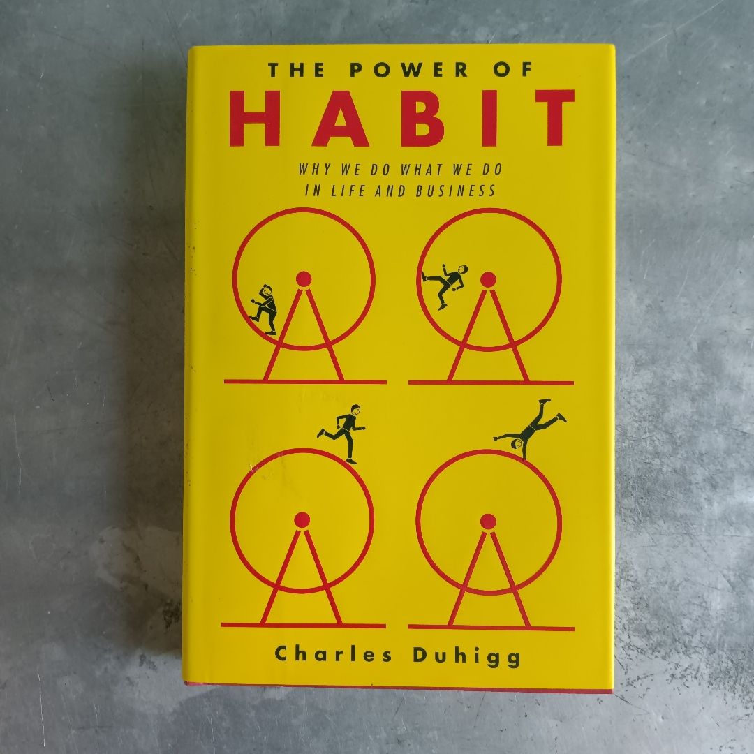 The Power of Habit
