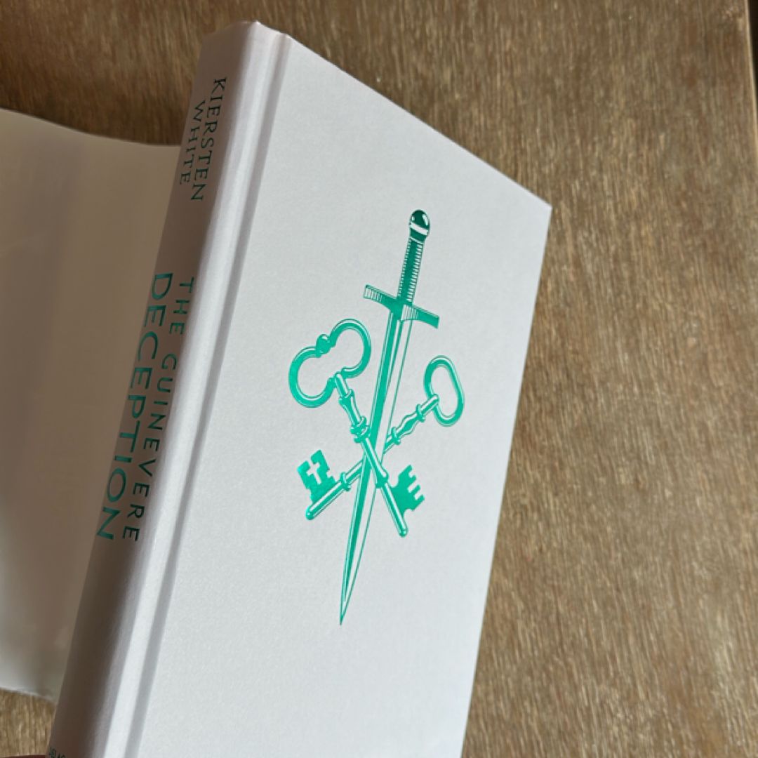 The Guinevere Deception