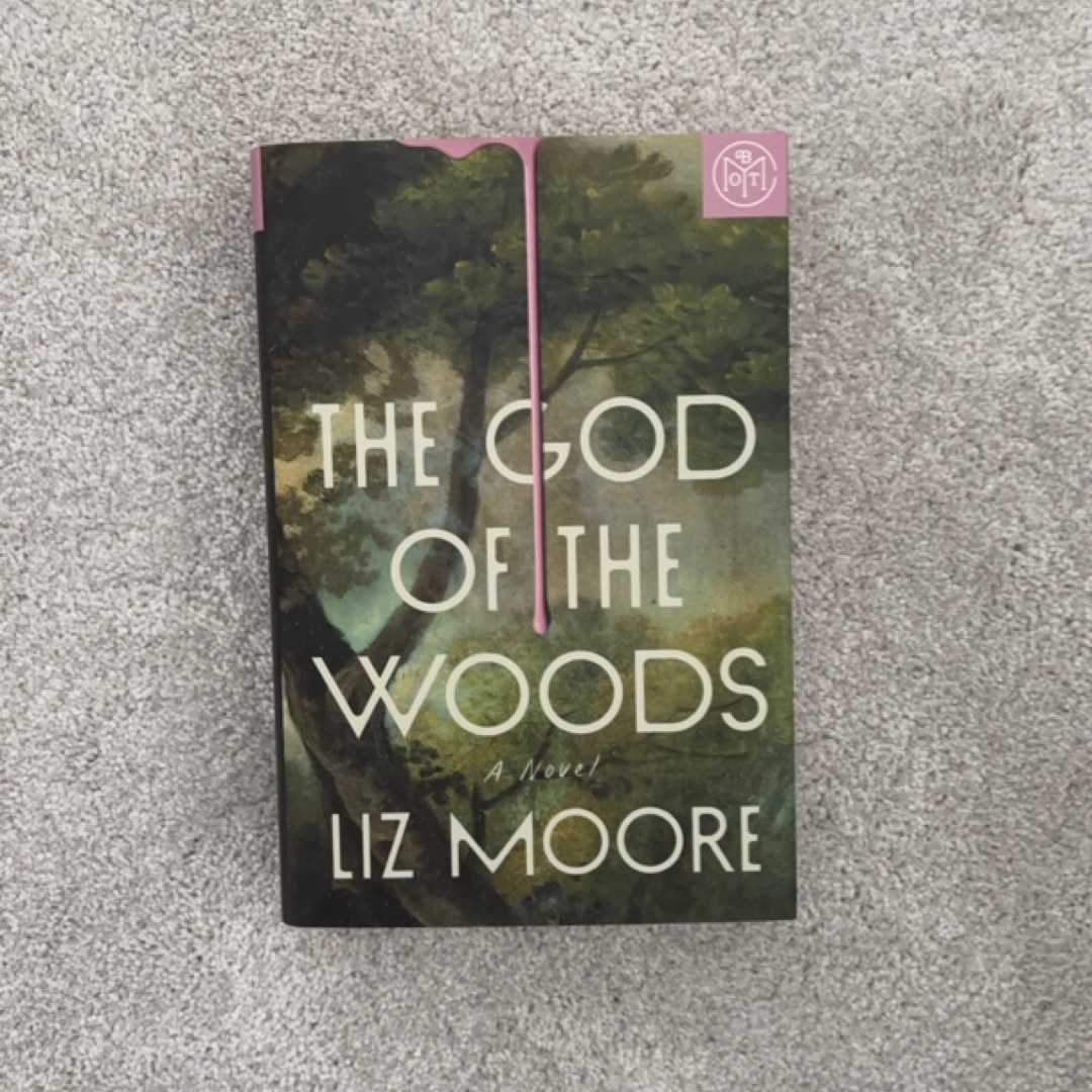The God of the Woods