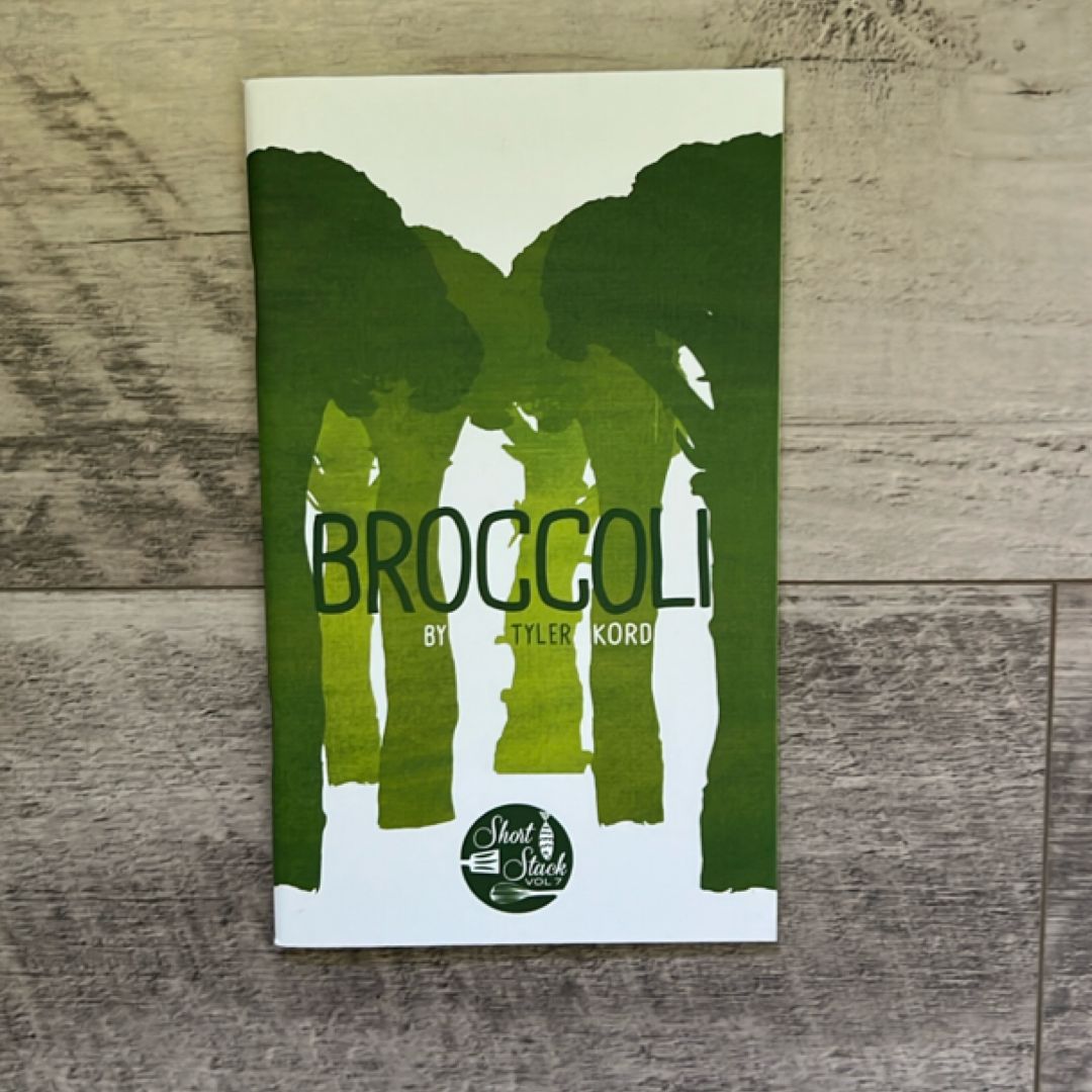Broccoli