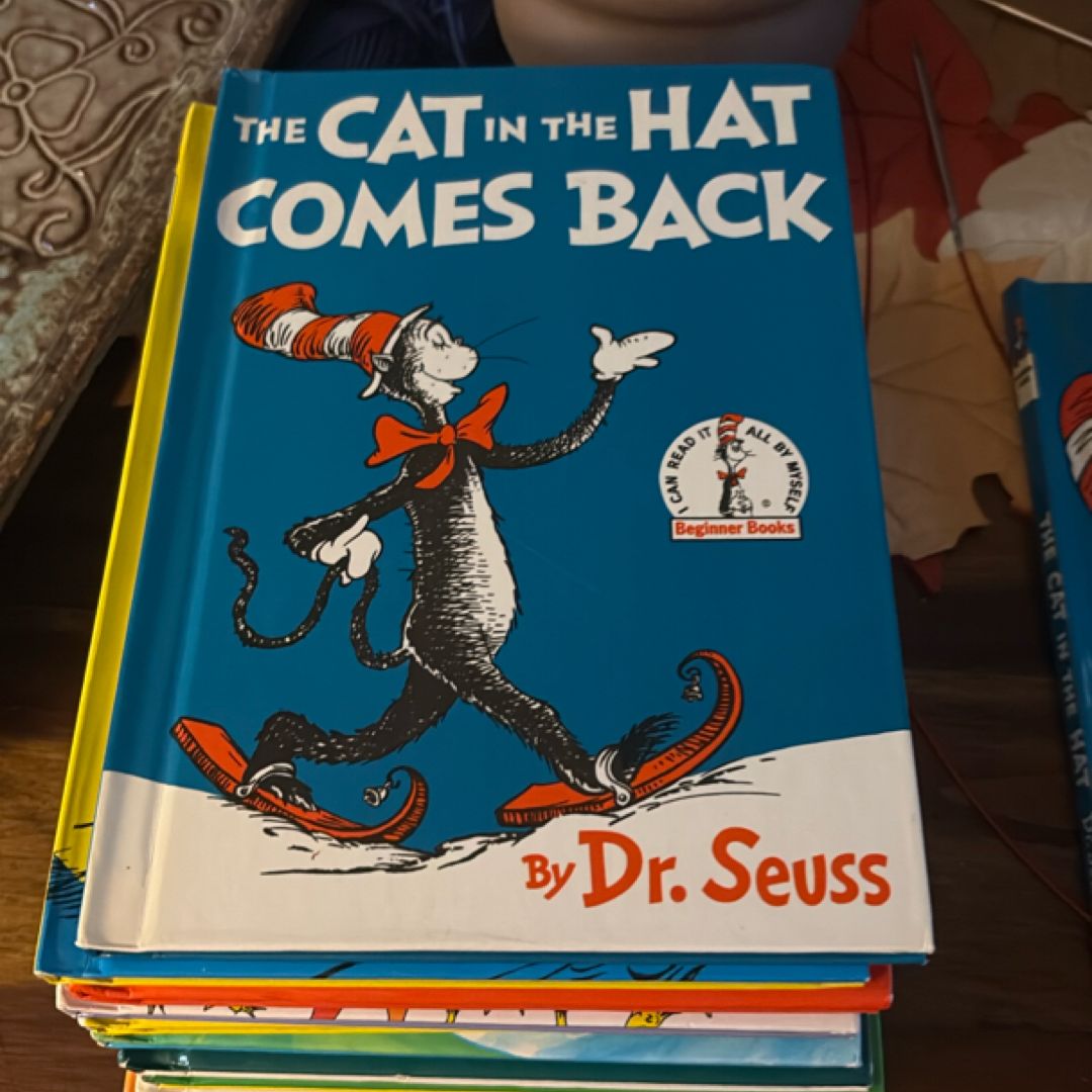 Dr. Seuss Bundle 