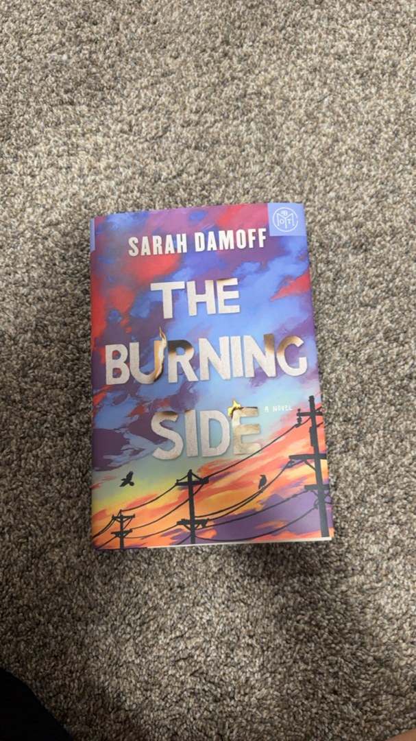 The Burning Side