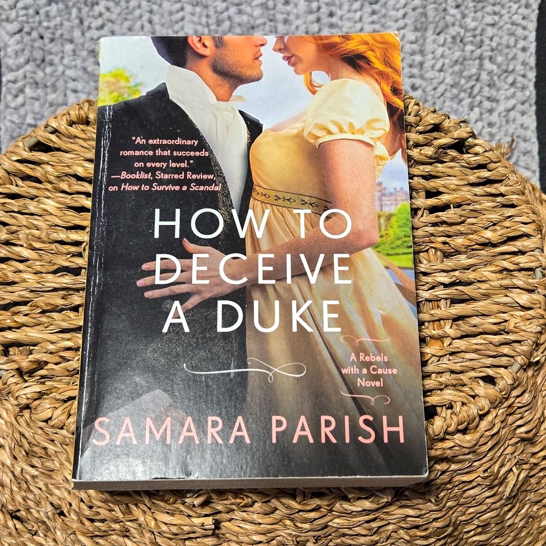 How to Deceive a Duke