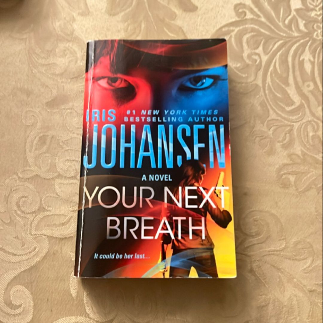 Your Next Breath