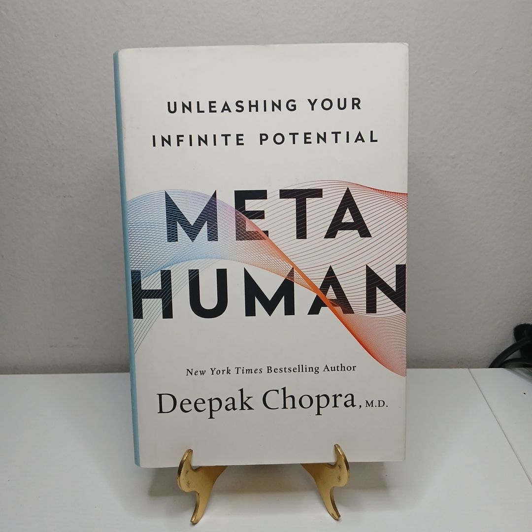 Metahuman