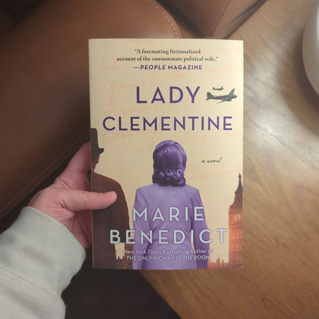 Lady Clementine