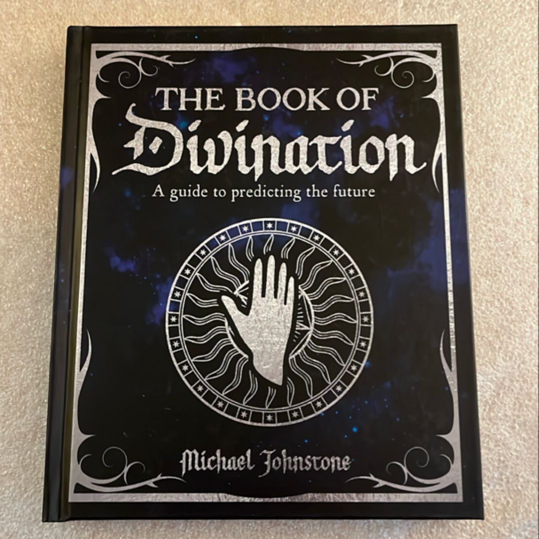 The book of divination