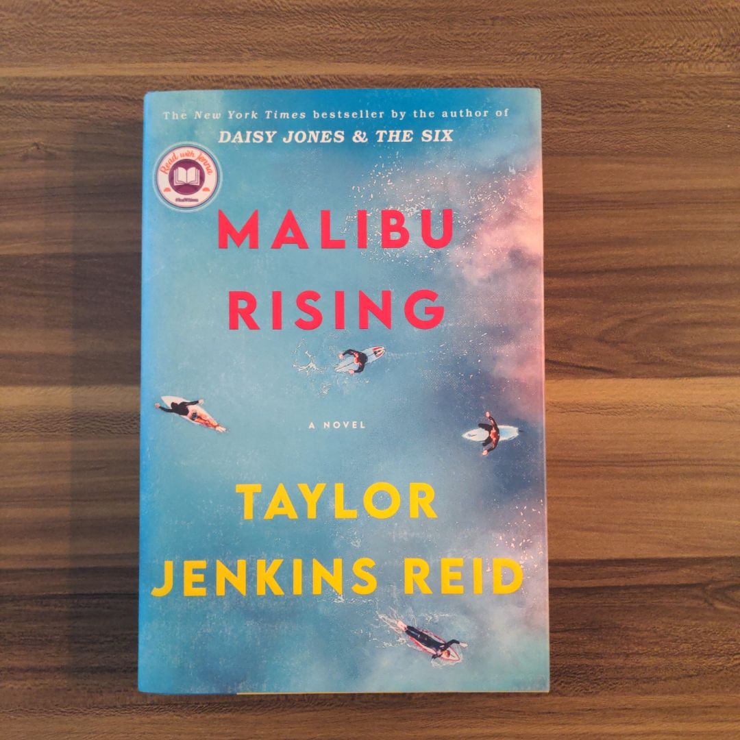 Malibu Rising