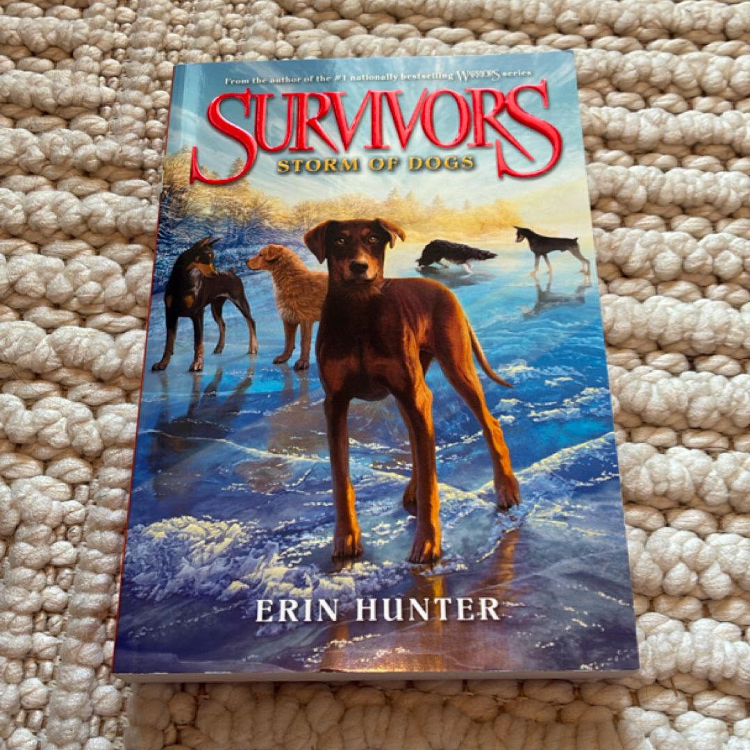 Survivors #6: Storm of Dogs