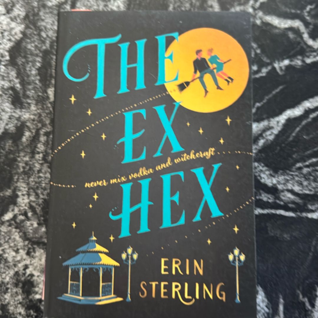 The Ex Hex