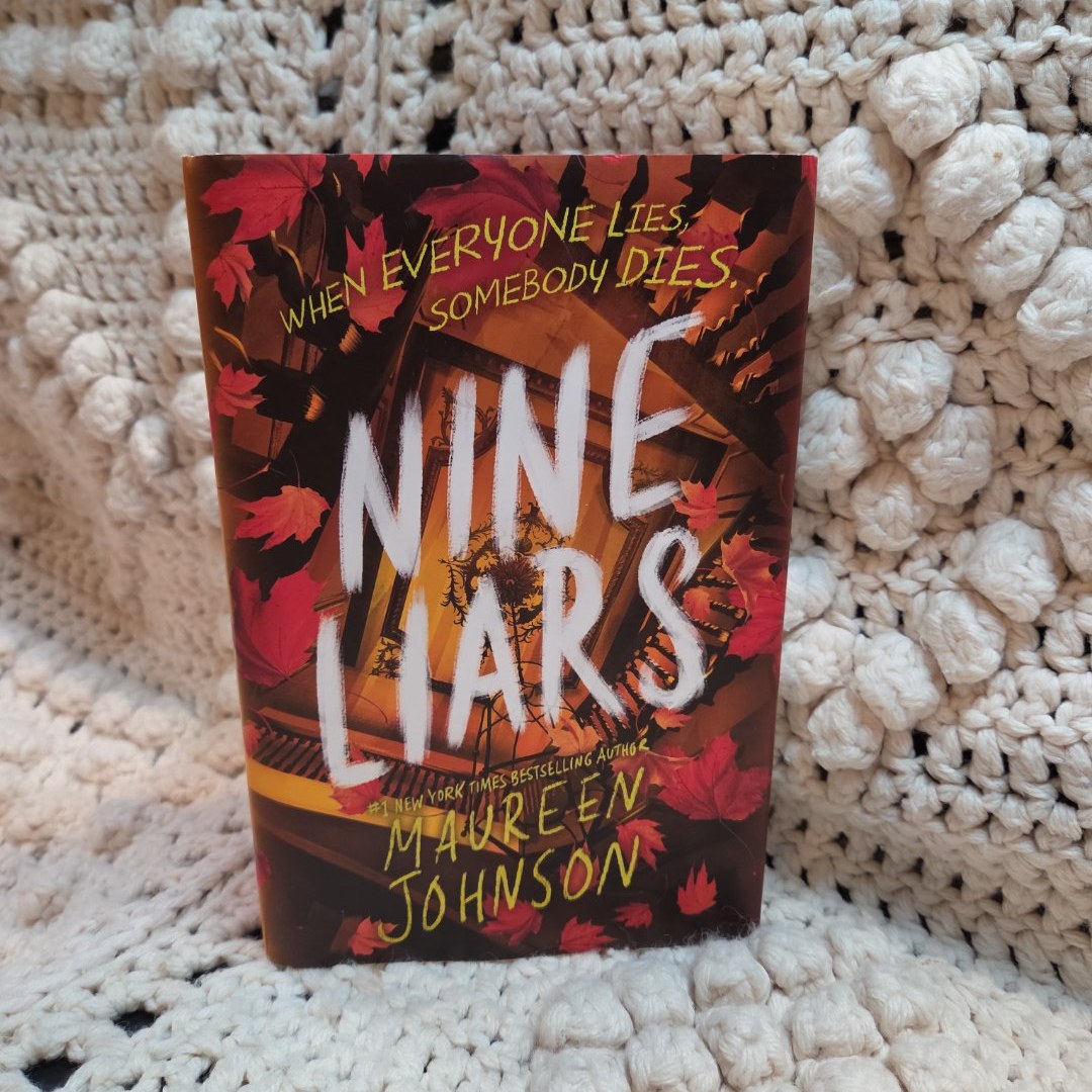 Nine Liars