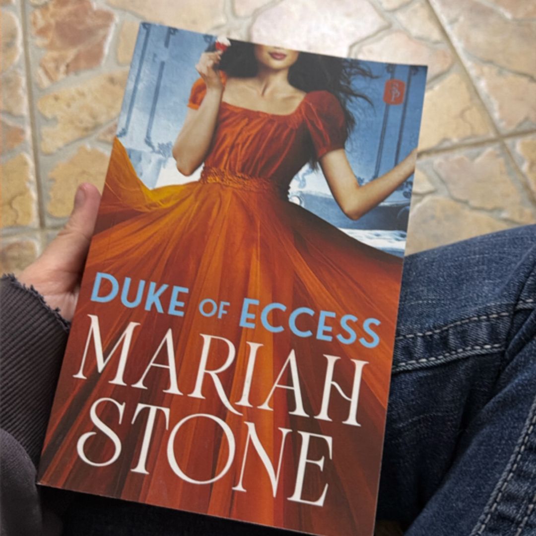 Duke of Eccess
