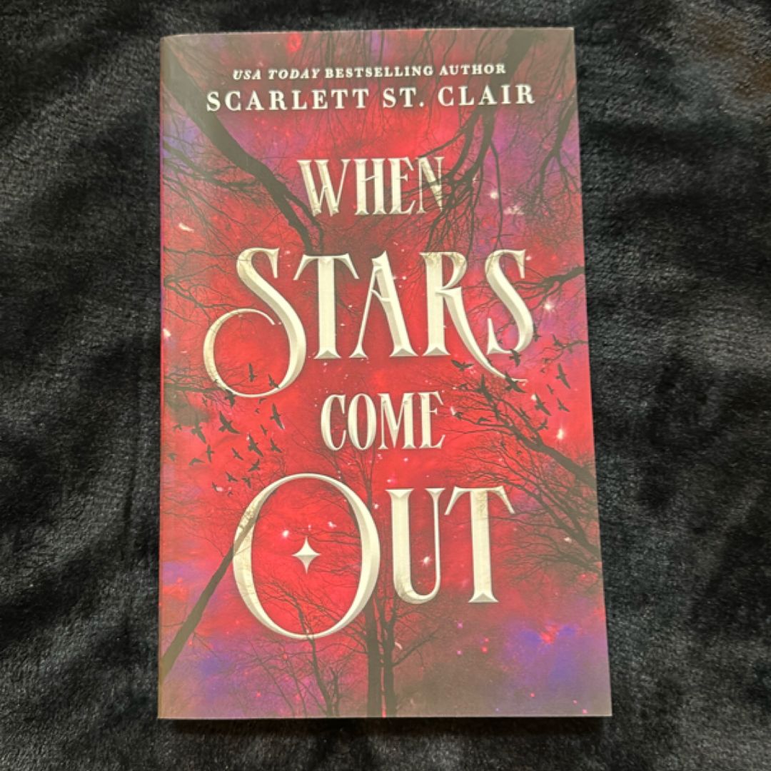 When Stars Come Out