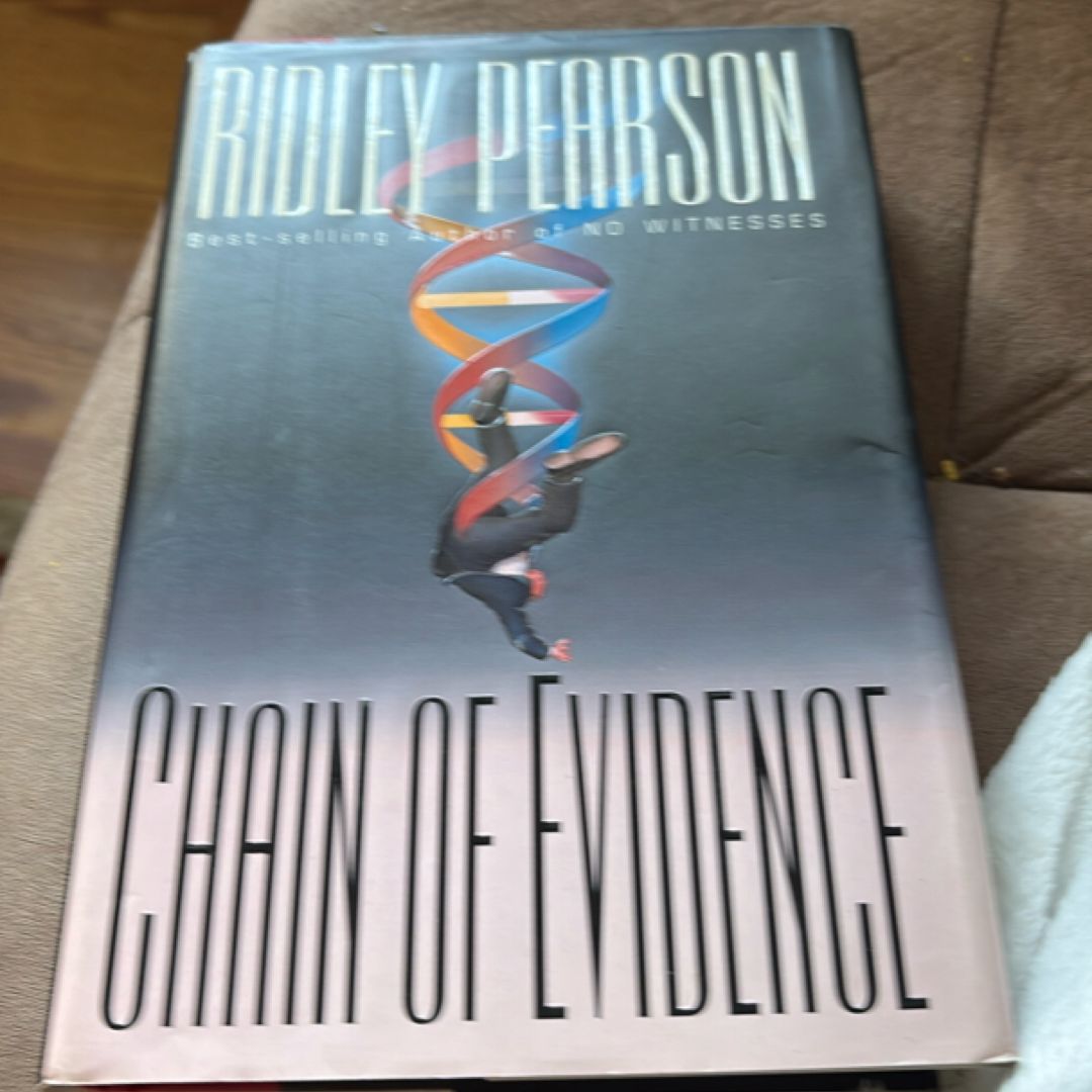 Chain of Evidence