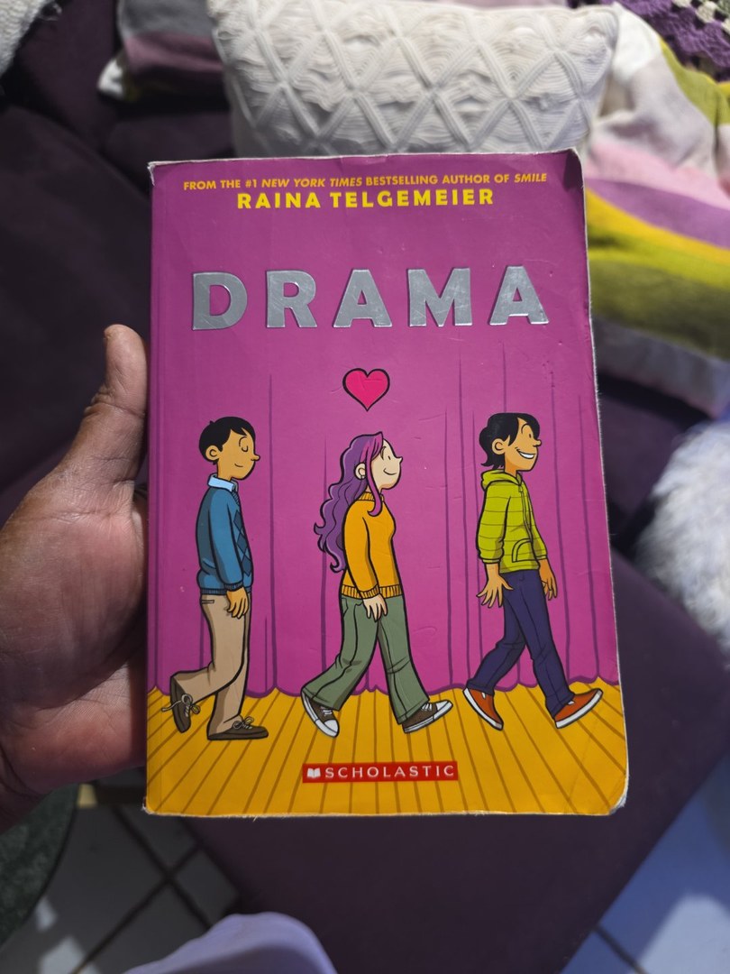 Drama