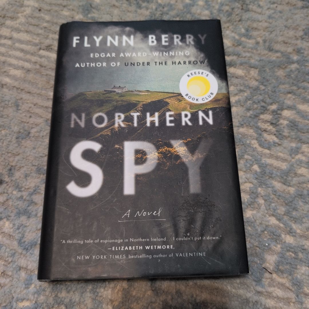 Northern Spy