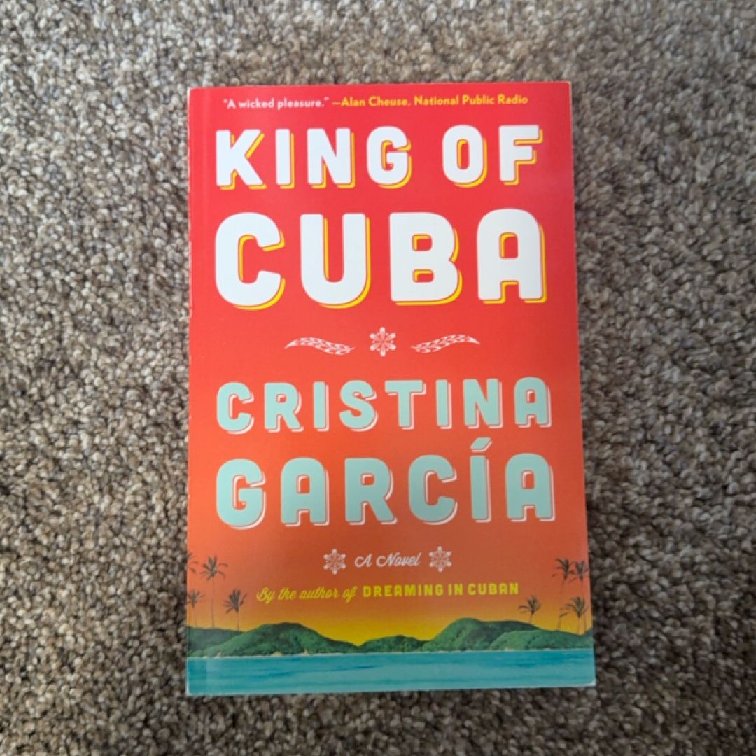 King of Cuba