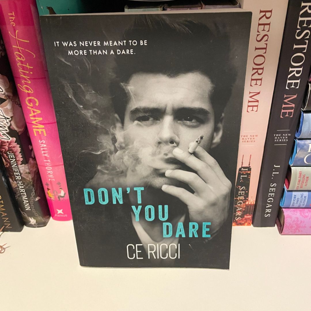 Don't You Dare (Website Exclusive)