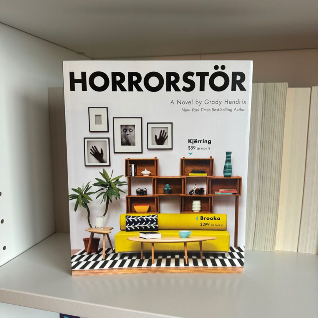 Horrorstor