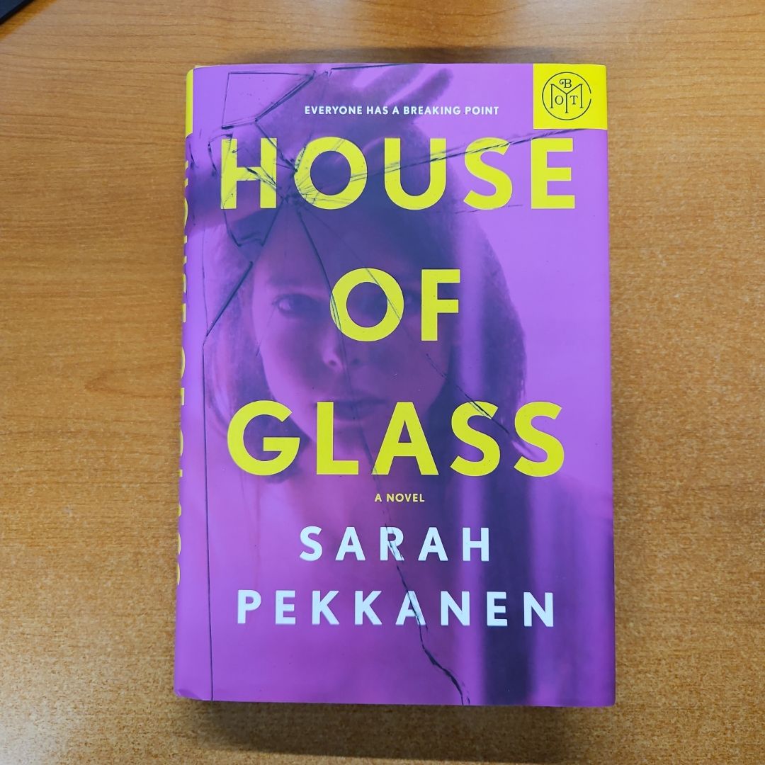 House of Glass