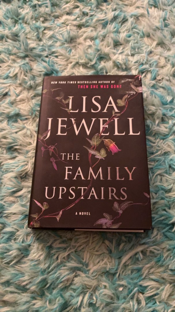 The Family Upstairs