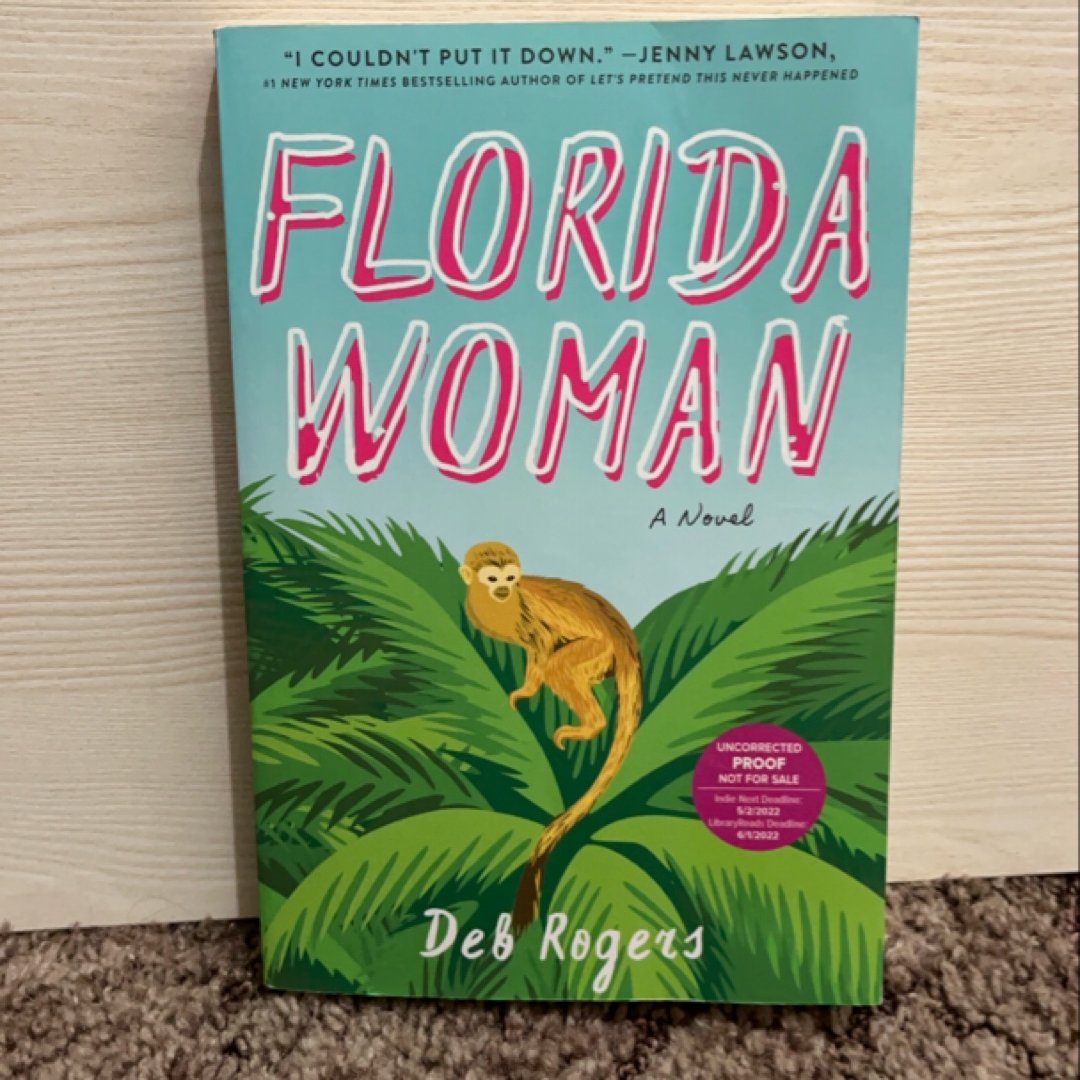 Florida Woman