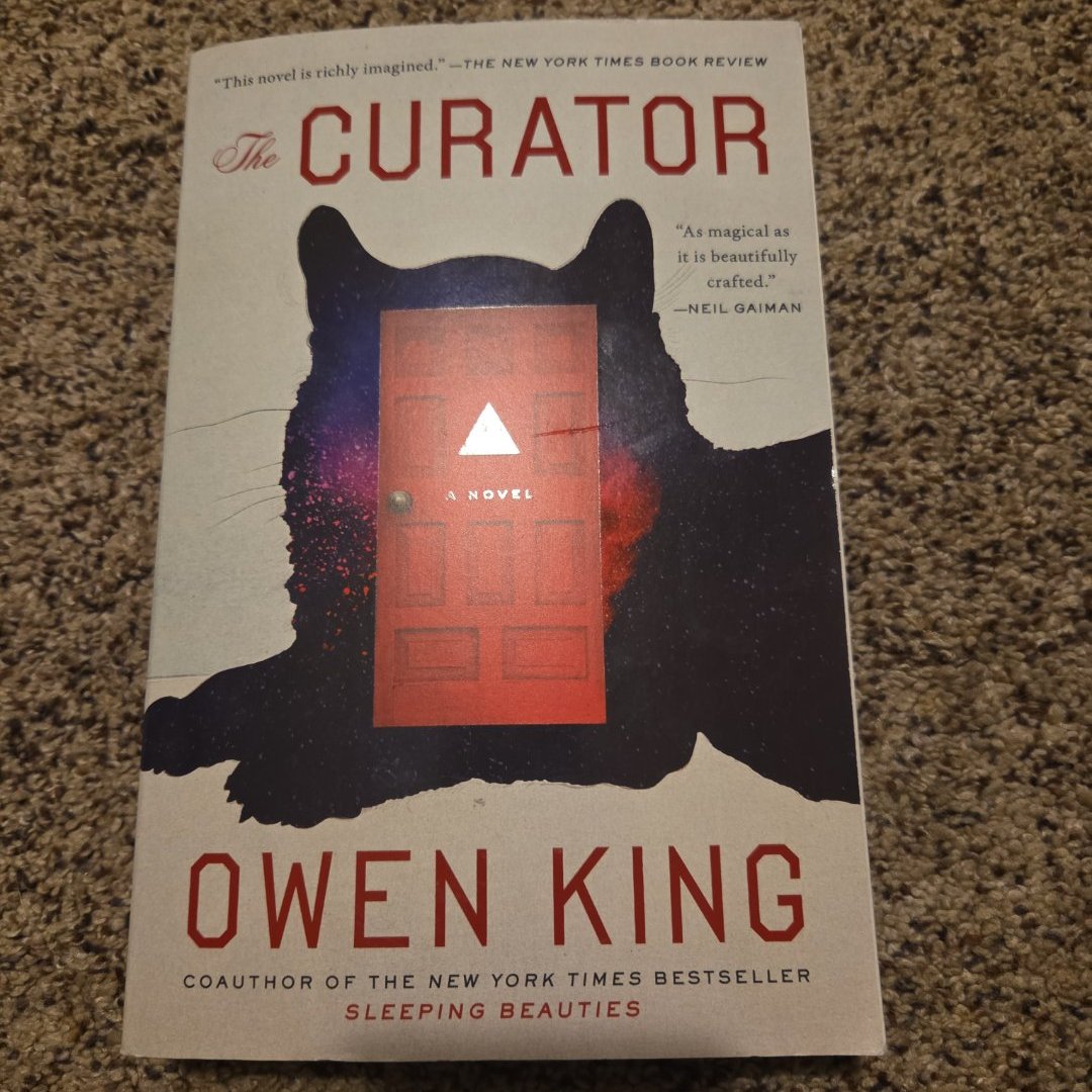 The Curator