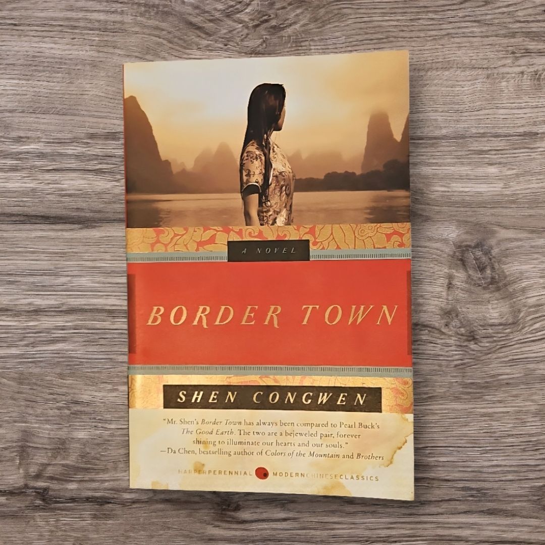 Border Town