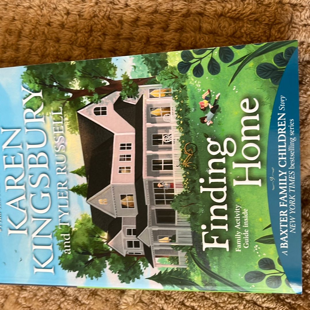 Finding Home