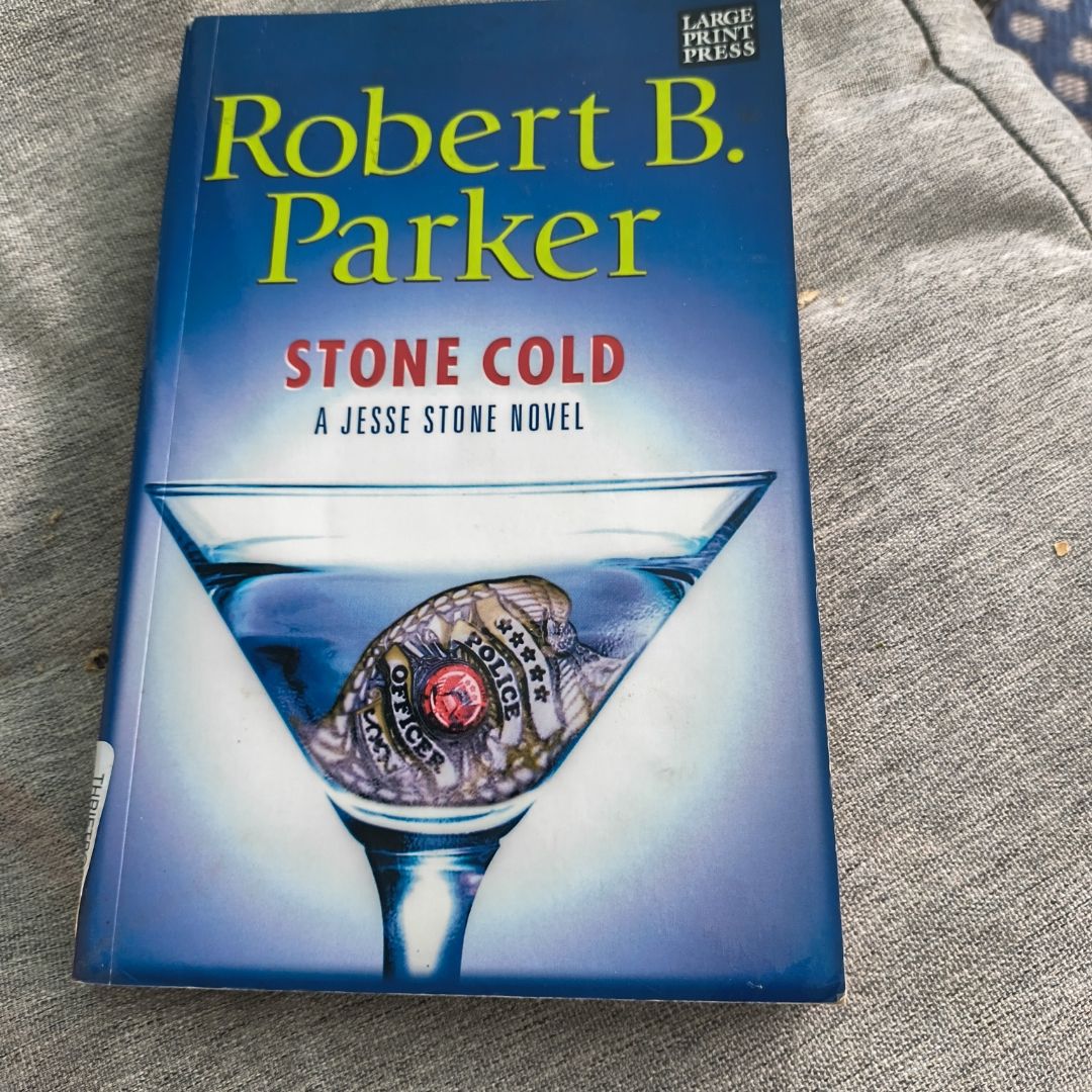 Stone Cold