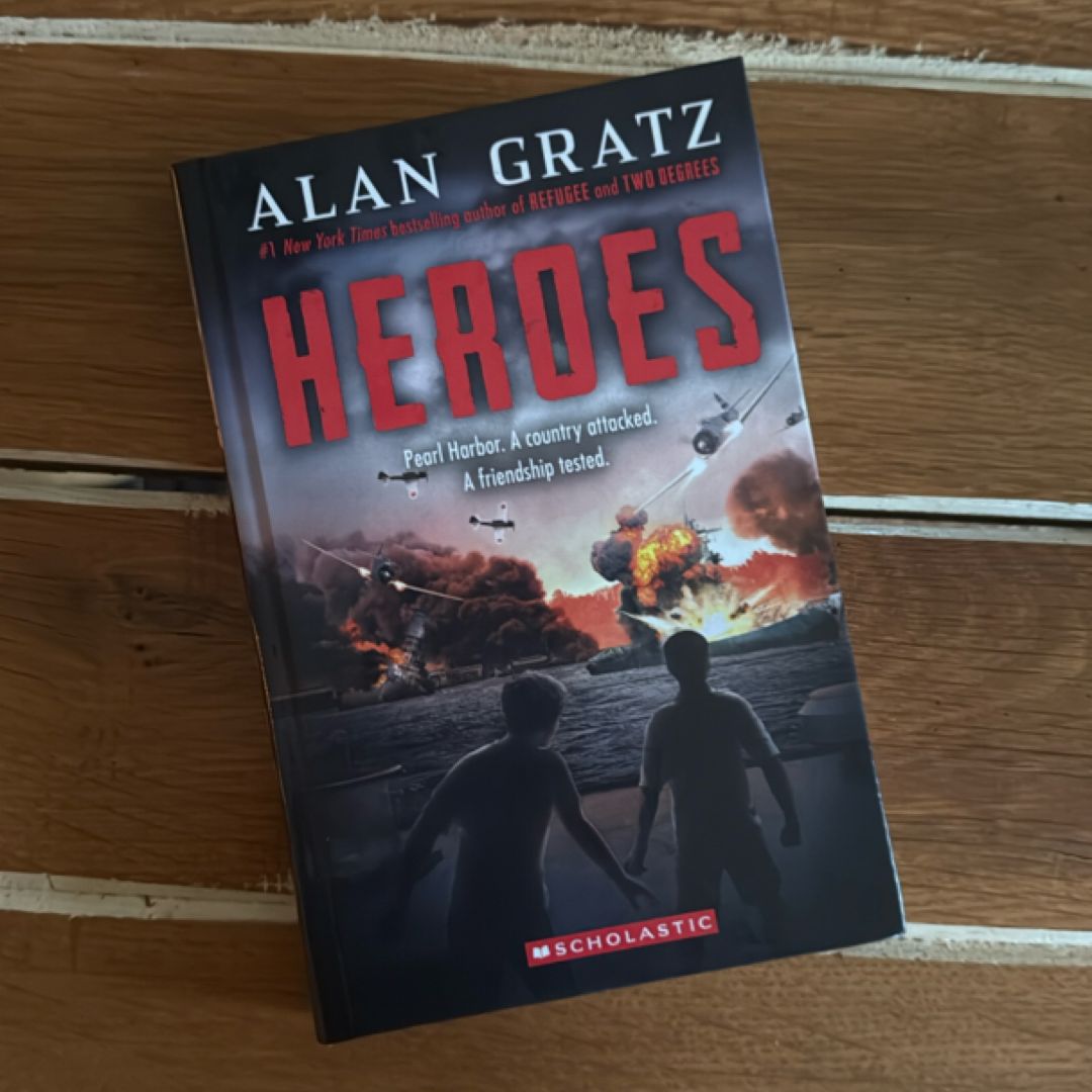 Heroes