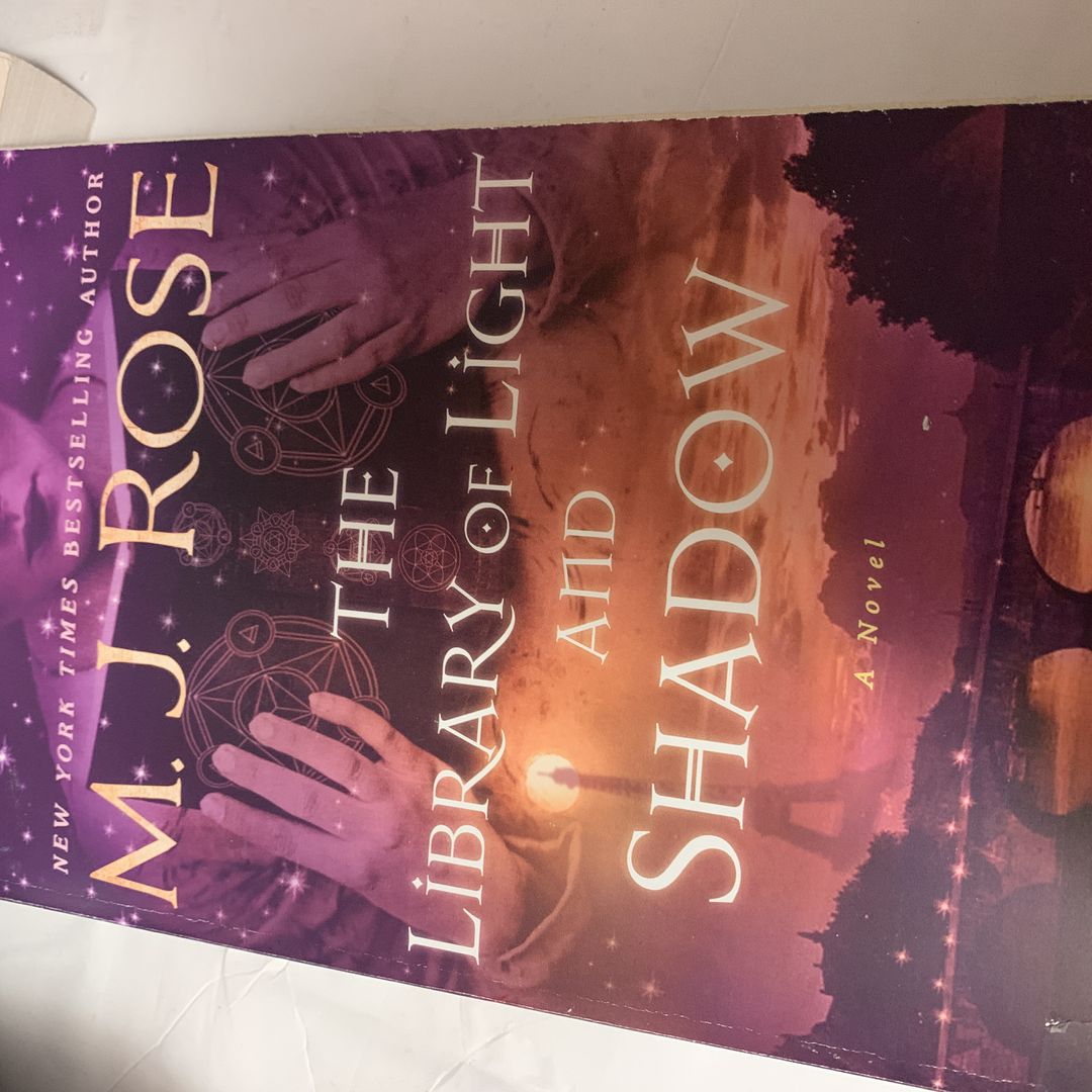 The Library of Light and Shadow