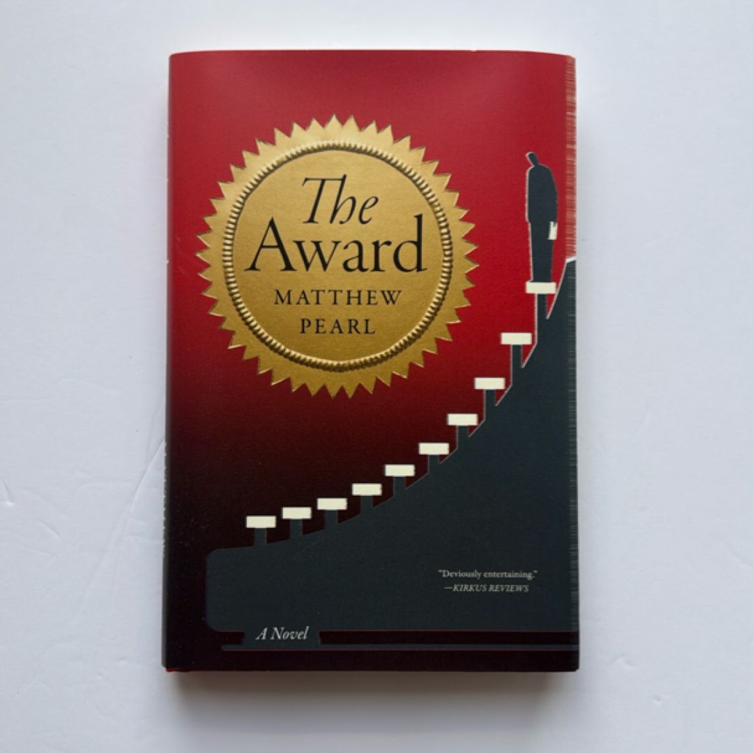 The Award