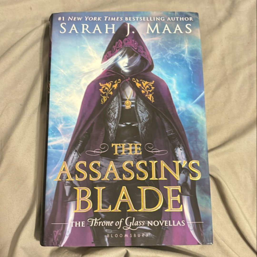 The Assassin's Blade