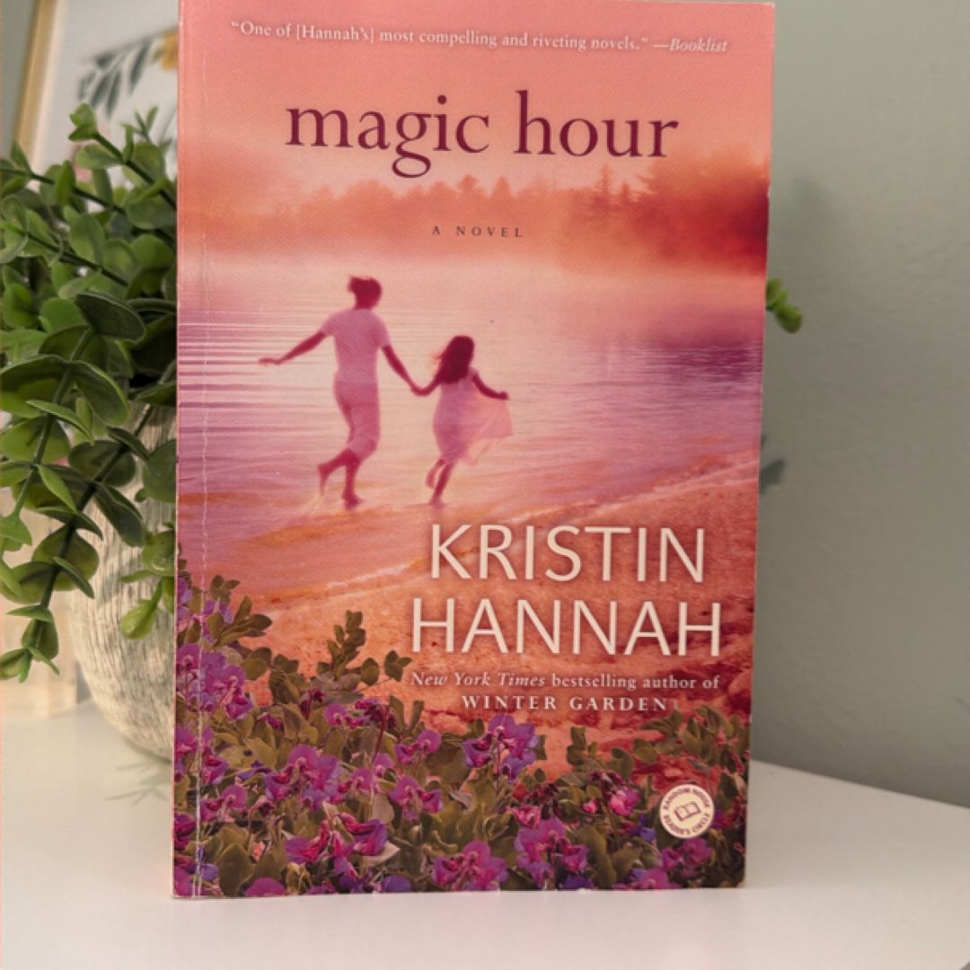 Magic Hour